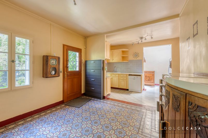 Maison a louer creteil - 6 pièce(s) - 173 m2 - Surfyn