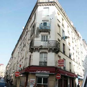 2 rue Louis Bonnet, 75011 Paris