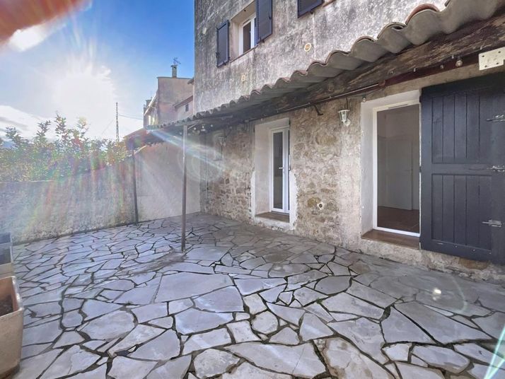 Appartement a louer grasse - 2 pièce(s) - 42 m2 - Surfyn