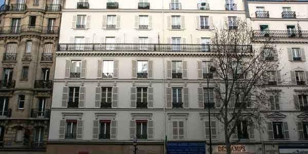 Prix m2 immobilier Avenue des Ternes, 75017 Paris - Meilleurs Agents