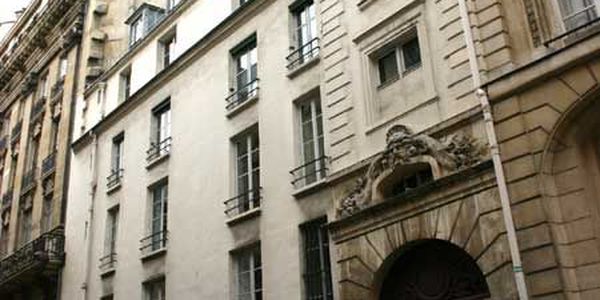 Rue du Mail, 75002 Paris