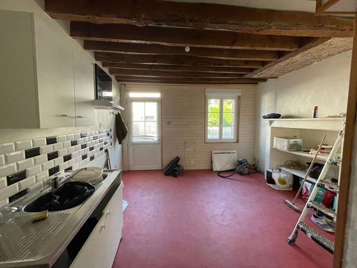 Maison a louer  - 3 pièce(s) - 34 m2 - Surfyn