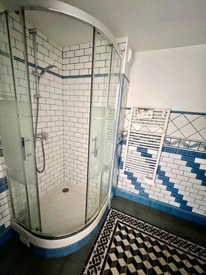 Appartement a louer issy-les-moulineaux - 3 pièce(s) - 59 m2 - Surfyn