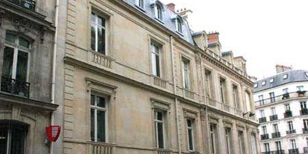 Rue La Boétie, 75008 Paris