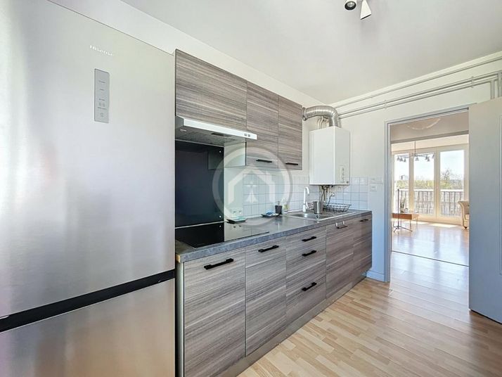 Appartement a louer brest - 3 pièce(s) - 64 m2 - Surfyn