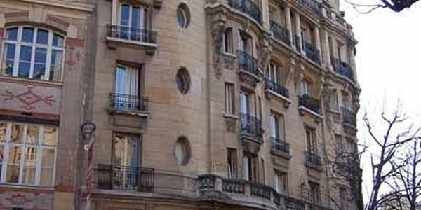 Prix m2 immobilier Rue Charles Baudelaire, 75012 Paris Meilleurs Agents