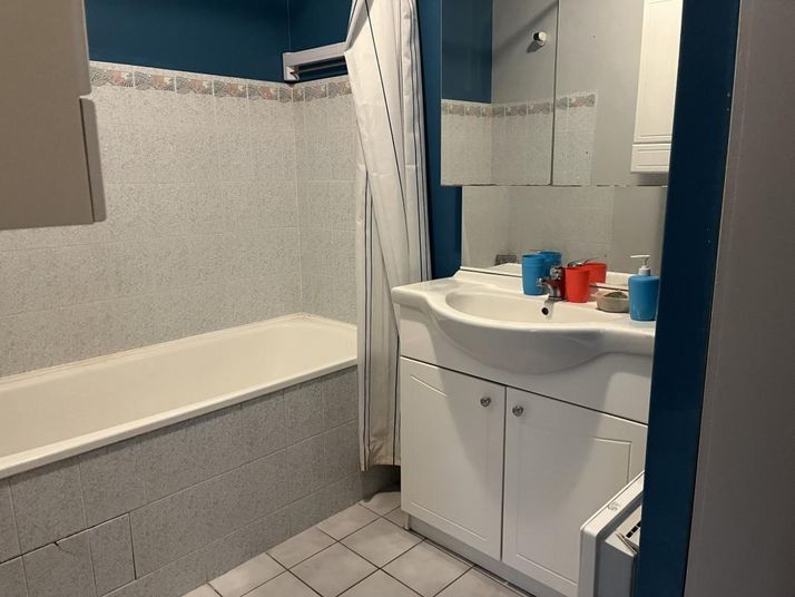 Maison a louer champs-sur-marne - 5 pièce(s) - 100 m2 - Surfyn