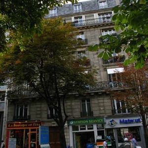 56 boulevard Pasteur, 75015 Paris