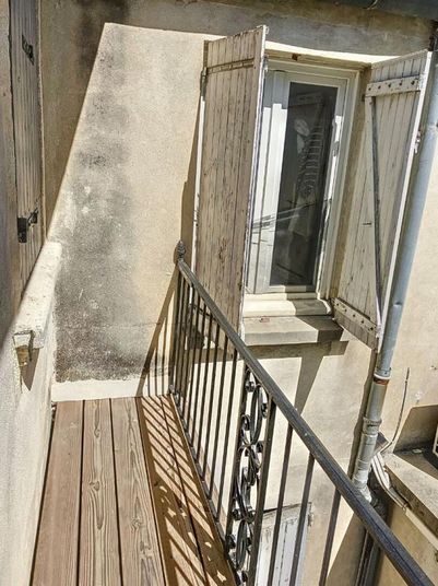 Maison a louer avignon - 3 pièce(s) - 42 m2 - Surfyn