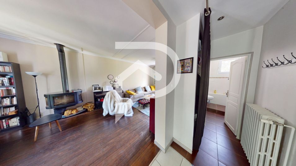 Maison a louer villemomble - 7 pièce(s) - 188 m2 - Surfyn