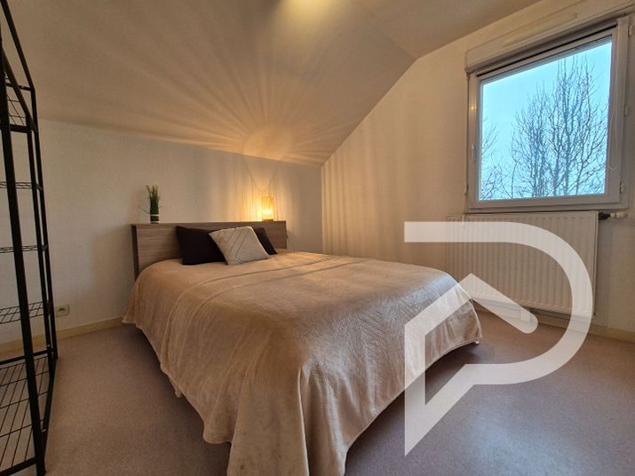 Appartement a louer dole - 3 pièce(s) - 59 m2 - Surfyn