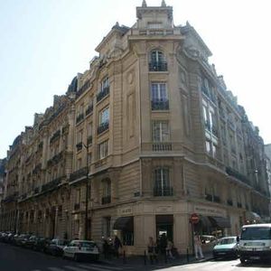 14 rue Rennequin, 75017 Paris