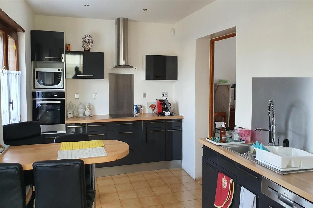 Maison à Vendre Square Habitat Le Quesnoy Agence immobilière Square Habitat Le Quesnoy (59530) - SeLoger