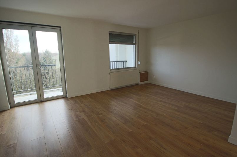 Appartement a louer massy - 6 pièce(s) - 127 m2 - Surfyn