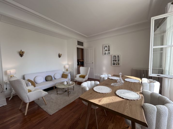 Appartement a louer serris - 2 pièce(s) - 55 m2 - Surfyn