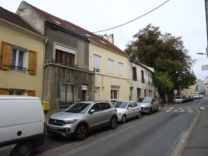 Maison a louer villiers-le-bel - 3 pièce(s) - 61 m2 - Surfyn