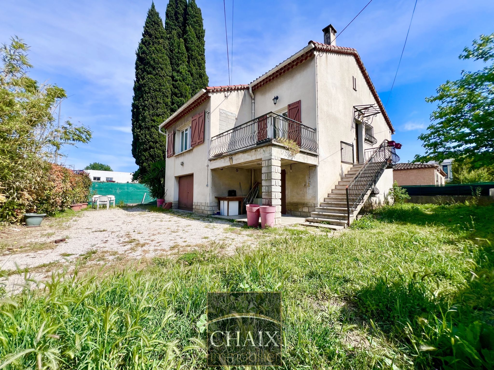 Prix m2 Chemin du Grand Pin Vert - Aubagne (13400) en janvier 2026 | SeLoger