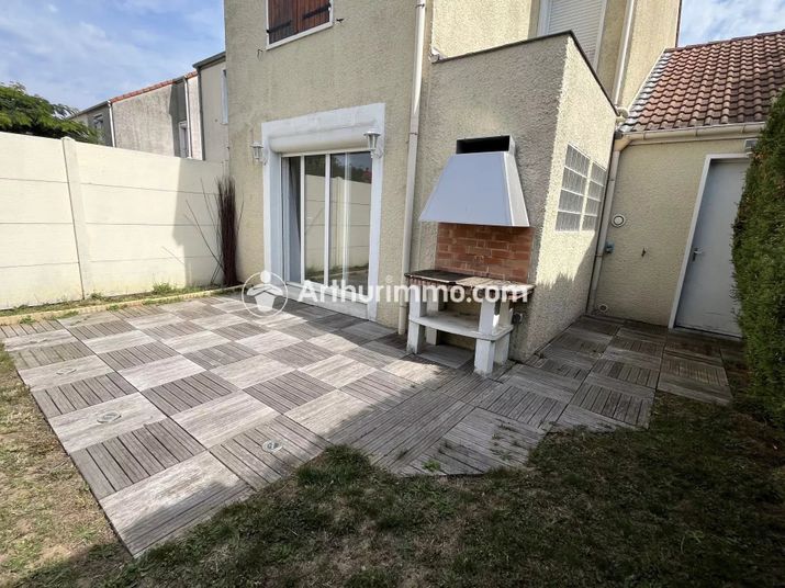 Maison a louer moissy-cramayel - 5 pièce(s) - 90 m2 - Surfyn