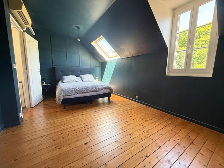 Maison a louer montmorency - 7 pièce(s) - 156 m2 - Surfyn