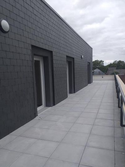 Appartement a louer beauvais - 3 pièce(s) - 84 m2 - Surfyn