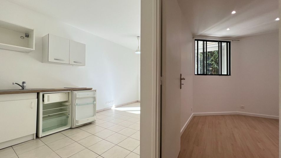 Appartement a louer bagnolet - 2 pièce(s) - 34 m2 - Surfyn