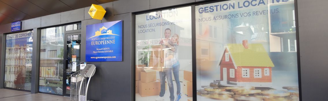 Agence Europeenne Lourdes 65100