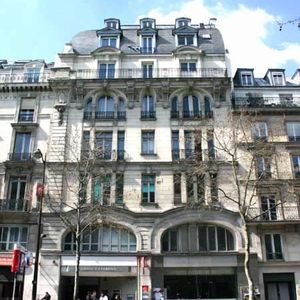 3 rue de la Cossonnerie, 75001 Paris