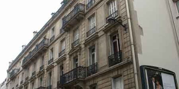 Rue La Boétie, 75008 Paris