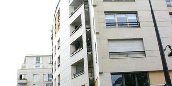 Rue André Gide, 75015 Paris