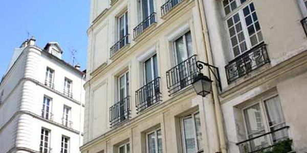 6 Rue De Saintonge 75003 Paris