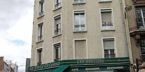 Rue de Patay, 75013 Paris