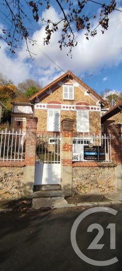 Maison a louer brunoy - 6 pièce(s) - 103 m2 - Surfyn