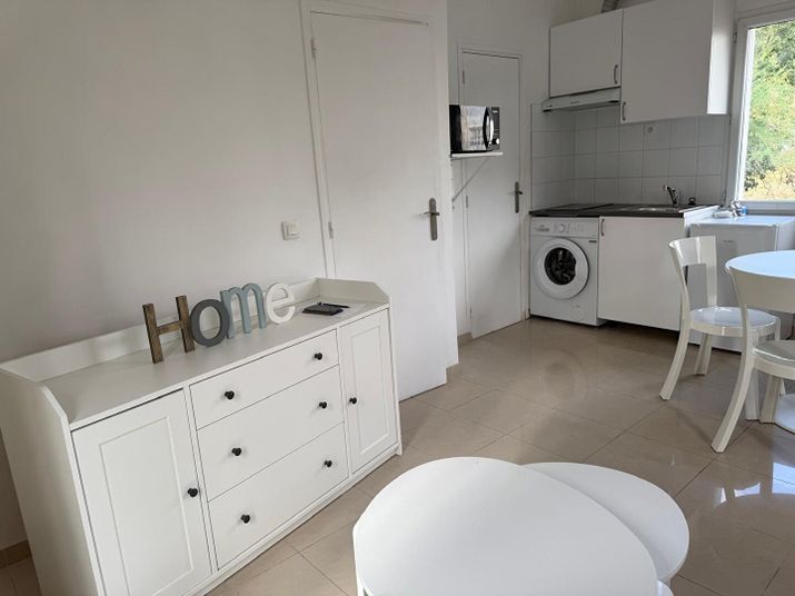 Maison a louer nogent-sur-marne - 2 pièce(s) - 35 m2 - Surfyn