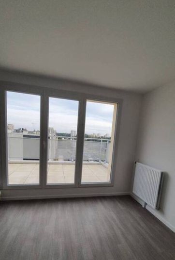 Appartement a louer  - 3 pièce(s) - 64 m2 - Surfyn