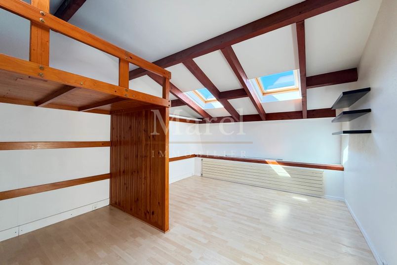 Maison a louer puteaux - 3 pièce(s) - 87 m2 - Surfyn