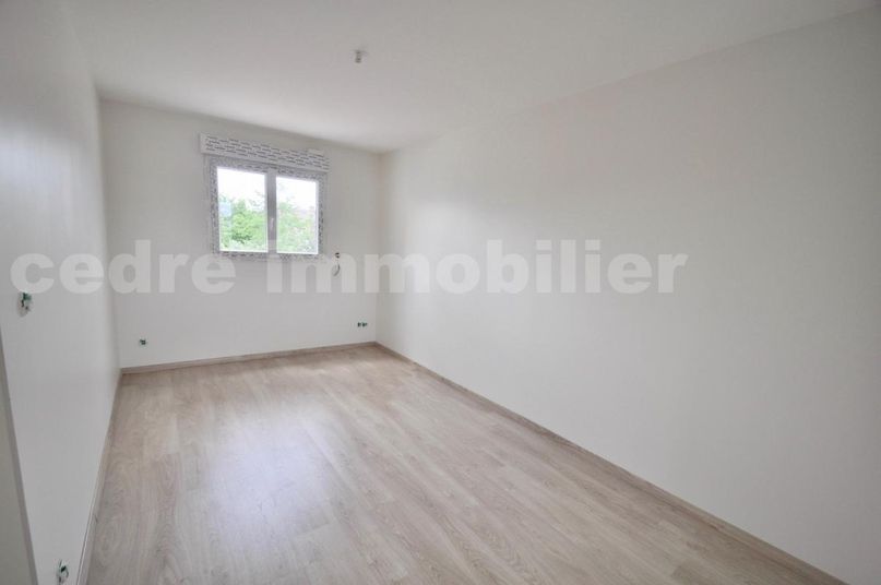 Maison a louer orleans - 5 pièce(s) - 102 m2 - Surfyn