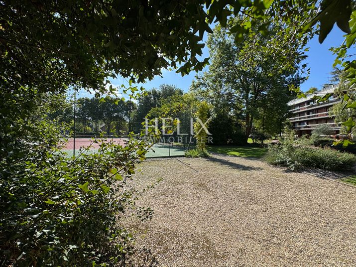 Appartement a louer saint-germain-en-laye - 4 pièce(s) - 92 m2 - Surfyn