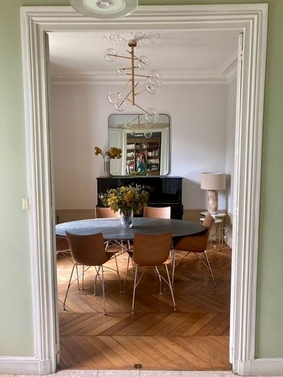 Maison a louer meudon - 9 pièce(s) - 208 m2 - Surfyn