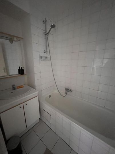 Appartement a louer strasbourg - 2 pièce(s) - 42 m2 - Surfyn