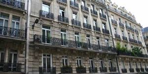 19 rue Marbeuf, 75008 Paris