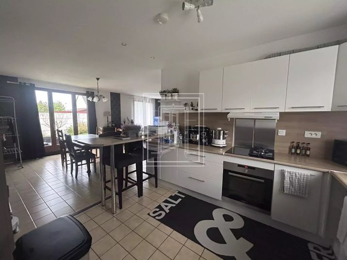 Maison 5 pièce(s) 88 m²à louer Romorantin-lanthenay