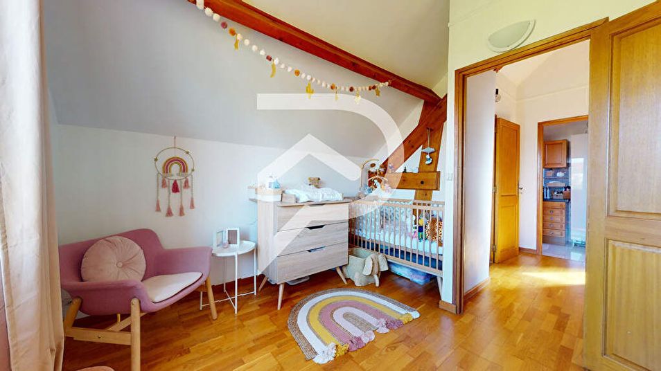 Maison a louer villemomble - 5 pièce(s) - 113 m2 - Surfyn