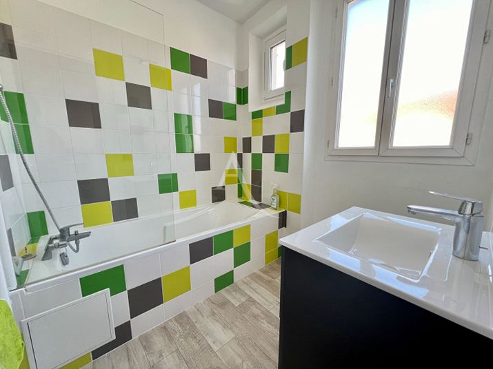 Appartement a louer fontenay-sous-bois - 4 pièce(s) - 60 m2 - Surfyn