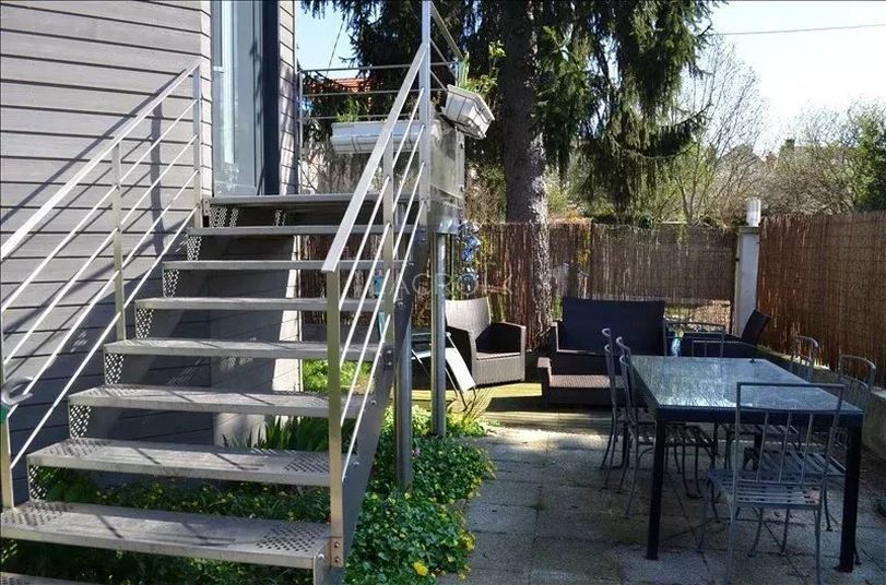 Maison a louer villejuif - 3 pièce(s) - 71 m2 - Surfyn