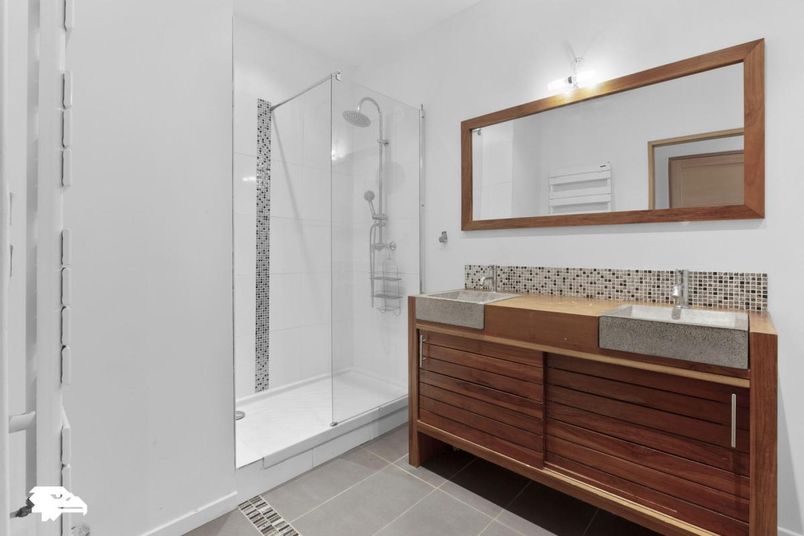 Appartement a louer ris-orangis - 3 pièce(s) - 106 m2 - Surfyn