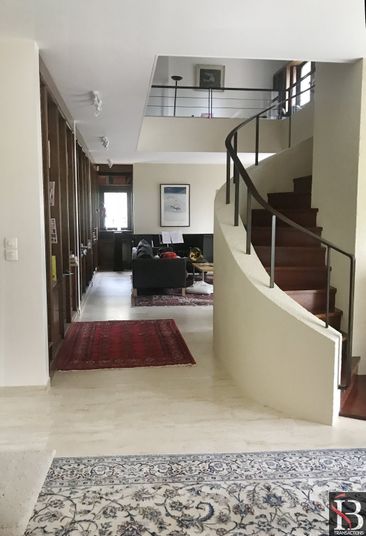 Maison a louer fontainebleau - 9 pièce(s) - 227 m2 - Surfyn