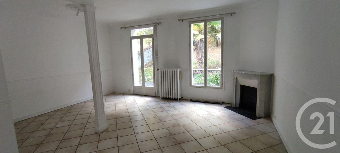 Maison a louer brunoy - 6 pièce(s) - 103 m2 - Surfyn