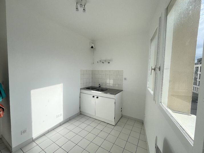 Appartement a louer  - 2 pièce(s) - 49 m2 - Surfyn