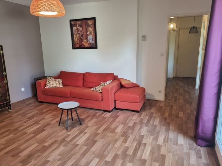 Appartement a louer longjumeau - 2 pièce(s) - 47 m2 - Surfyn