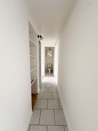 Appartement a louer soisy-sous-montmorency - 3 pièce(s) - 55 m2 - Surfyn